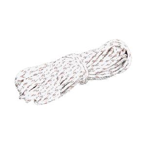 AMA 係船ロープ 12ｍｍ×30ｍ 片端さつま加工品 もやいロープ