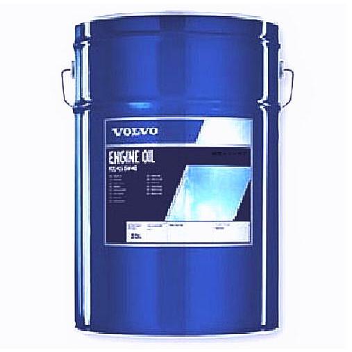YAMAHA（ヤマハ） ボルボ マリン ディーゼル オイル VDS-4.5 20L VDS-3