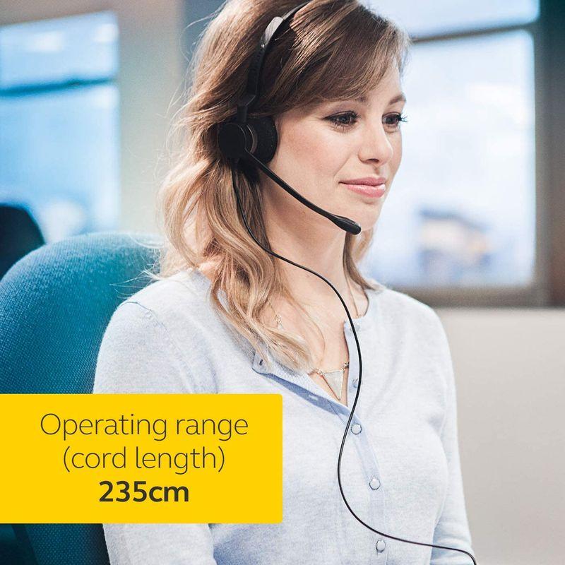 GNオーディオジャパン Jabra BIZ 2300 MS USB Mono 2393-823-109 GNオーディオジャパン 2393-823-109 YW1255862784(11136円)