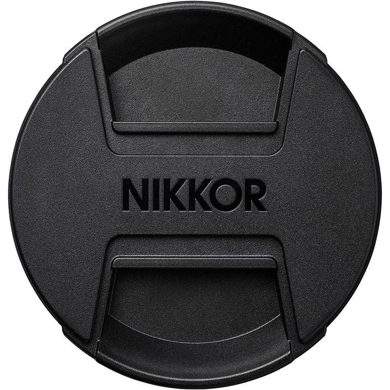 【売り切りお値下げ】 Nikon 広角単焦点レンズ NIKKOR Z 24mm f/1.8S Zマウント フルサイズ対応 Sライン NZ24 1.8 【D1918150722】(66933円)