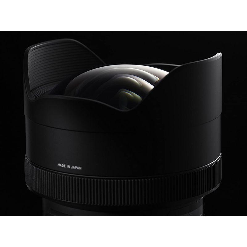 SIGMA 12-24mm F4 DG HSM | Art A016 | Nikon F-FXマウント | Full-Size/Large-     商品情報    【商品名】　SIGMA 12-24mm F4 DG HSM | Art A016 | Nikon F-FXマウント | Full-Si