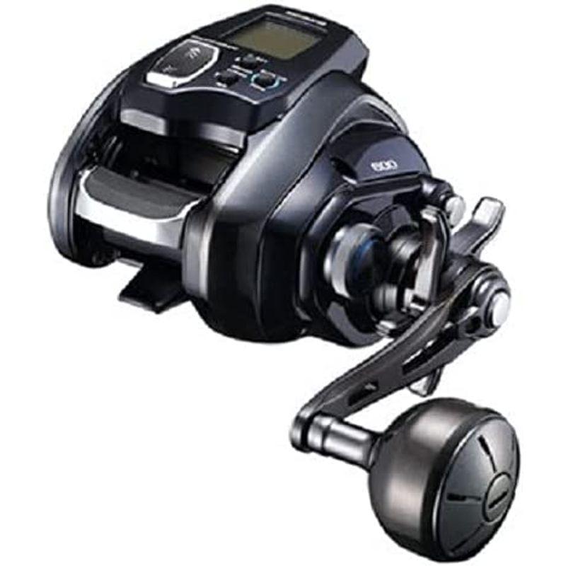 《送料込》 シマノ(SHIMANO) 電動リール 20 フォースマスター 600 タチウオ アジ 【ZYX7420060107】(25892円)