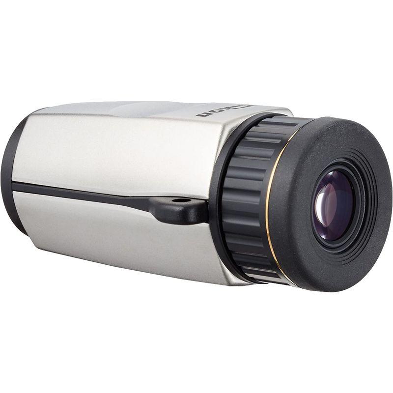 Nikon 単眼鏡 モノキュラー HG 7×15D (日本製) 単眼鏡 モノキュラー HG 7×15D 日本製