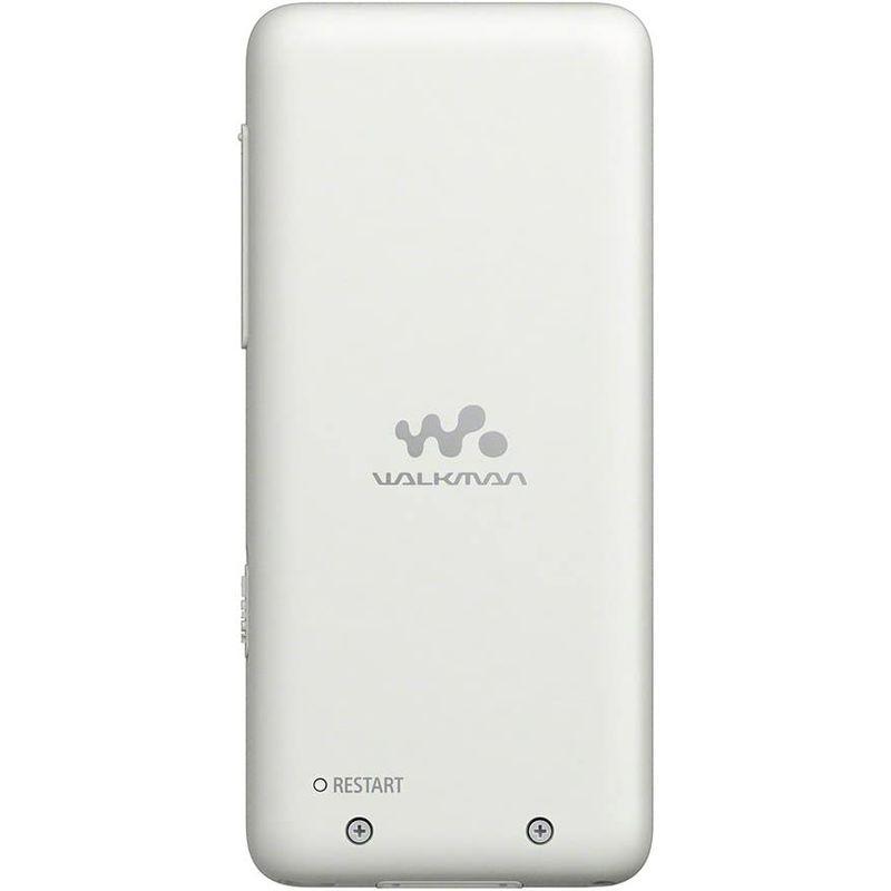 ソニー ウォークマン Sシリーズ 16GB NW-S315K : MP3プレーヤー Bluetooth対応 最大52時間連続再生 イヤホン/ OCQ1582859525(14036円)