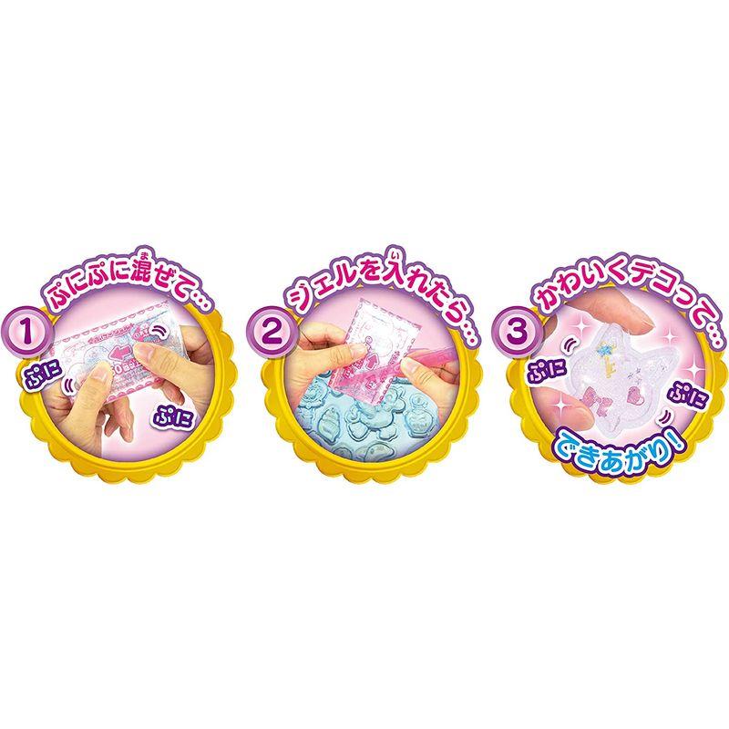 キラデコアート ぷにジェル ゆめぷにアクセDX PG-04     商品情報    【商品名】　キラデコアート ぷにジェル ゆめぷにアクセDX PG-04 【商品説明】　・SEGATOY N1271947129(11279円)