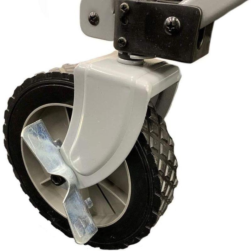 Coleman(コールマン) アウトドアワゴン アルペン限定カラー キャリーワゴン 2000034670 グレー A1400491006(12419円)