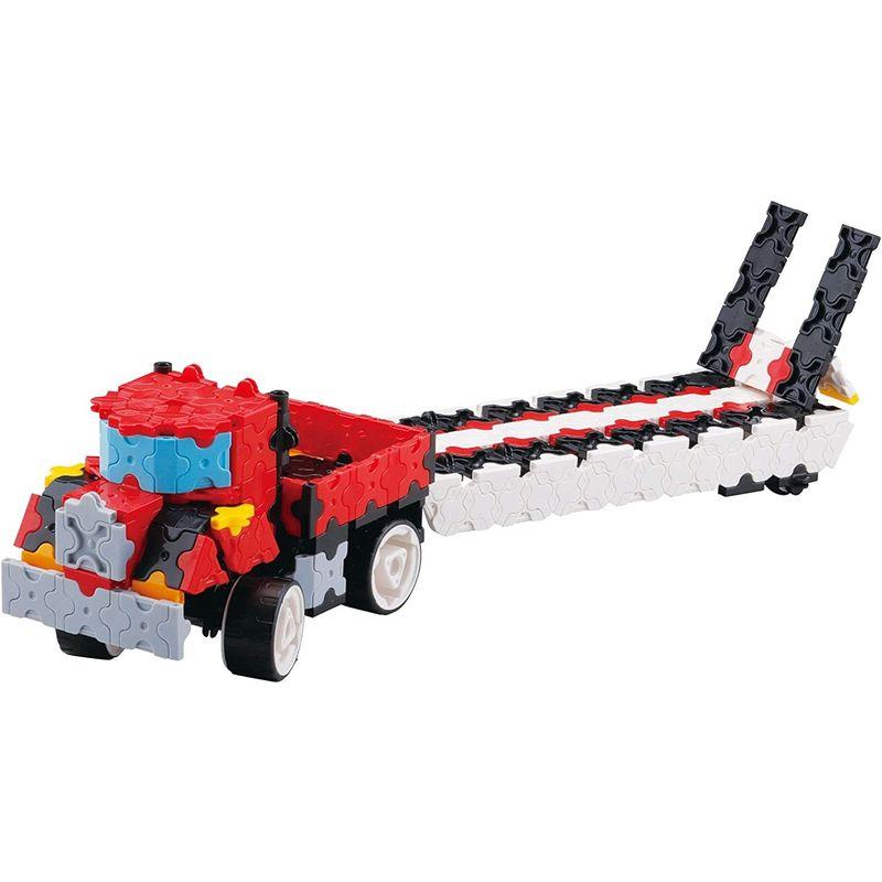 LaQ (ラキュー) ベーシック 8400 PLAYMOBIL〓70132動物のいる大農場【並行輸入品】