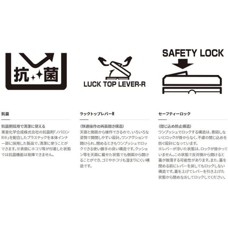 シマノ(SHIMANO) フィクセル リミテッド 30L NF-230V ホワイト SHIMANO フィクセル リミテッド 30L NF 230V ホワイト mm