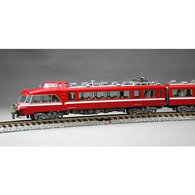 TOMIX Nゲージ 名鉄7000系 パノラマカー 2次車 白帯車セット 92319 鉄道模型 電車 Nゲージ 名鉄7000系 パノラマカー 2次車 白帯車セット 鉄道模型 電車