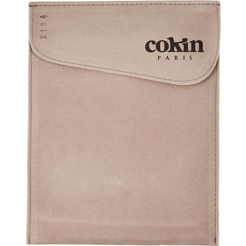 Cokin PLフィルター X164 サーキュラーPL コントラスト上昇・反射除去用 500585