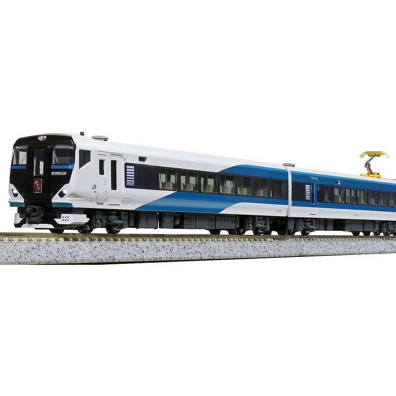 KATO Nゲージ E257系 2500番台 踊り子 5両セット 10-1614 鉄道模型 電車 Nゲージ 電車 鉄道模型 E257系 5両セット 踊り子 10-1614 2500番台 KATO LW1197799517(10622円)