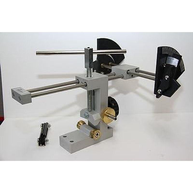 Golf-Mechanix アスリート ロフト＆ライ角調整工具 ベンディングマシーンセット Golf-Mechanix ベンディングマシーンセット