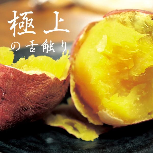 天星（あまぼし） ヒルナンデス　ソレダメ　土曜はナニする？取材品　3.0kg 送料無料  最高糖度79度計測！ 冷凍 茨城県産 さつまいも 紅はるか レンジ 通販 |  | 03