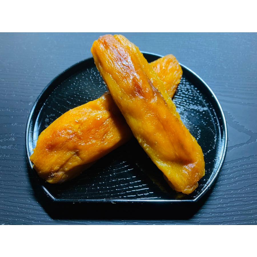 干し芋 焼き干し芋  天星  極 360ｇ（180g×２）　和菓子 通販  茨城県産紅はるか使用　ヒルナンデス ソレダメ　土曜はナニする？取材品 |  | 01