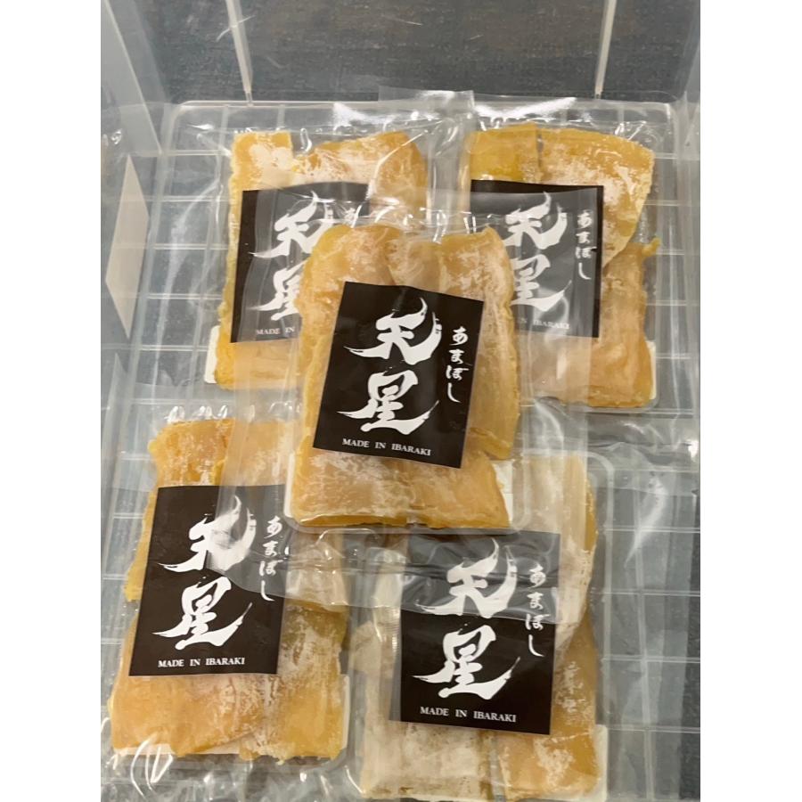 干し芋　天星（あまぼし）まとめてお得360g（90g×4） 通販 茨城県産 紅はるか |  | 02
