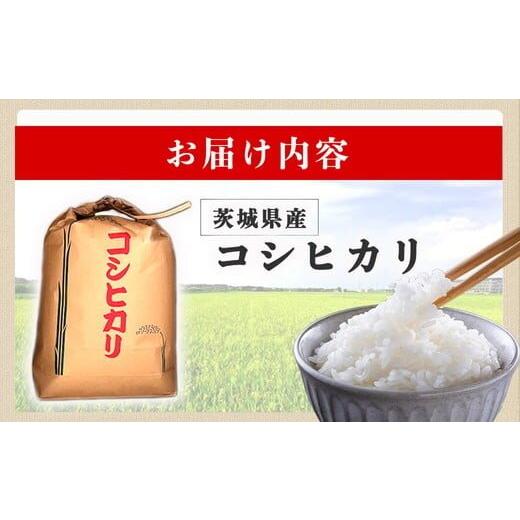 令和7年度 茨城県産 コシヒカリ10キロ 無洗米 |  | 07