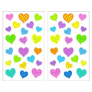 MRS.GROSSMAN'S/ミセスグロスマン Happy Hearts ハッピーハート : amac