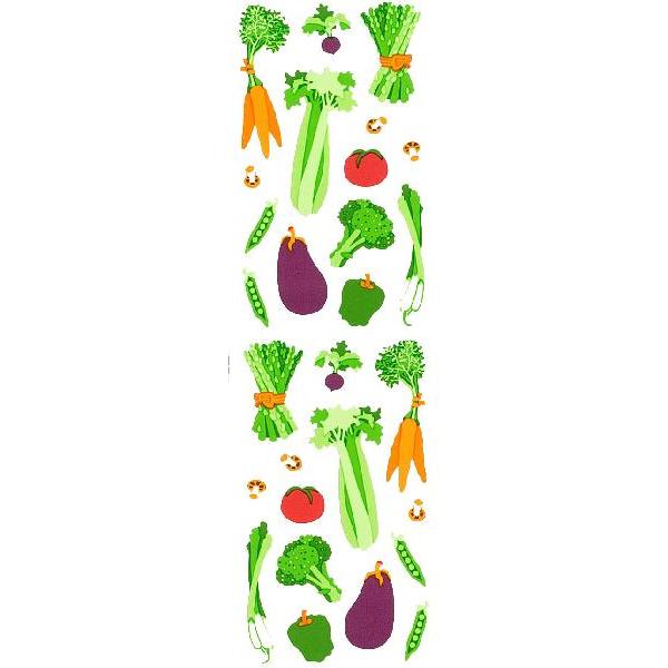 MRS.GROSSMAN'S/ミセスグロスマンVegitables〜野菜 : amac-store