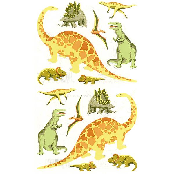 MRS.GROSSMAN'S/ミセスグロスマン Dinosaurs 恐竜 : amac-store