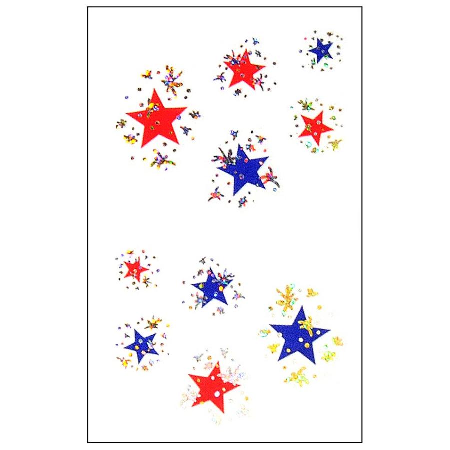 MRS.GROSSMAN'S/ミセスグロスマン Twinkle Stars Reflections 星