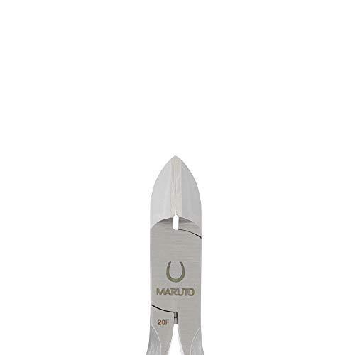 MARUTO ネイルニッパー クリスタル NP-4010 