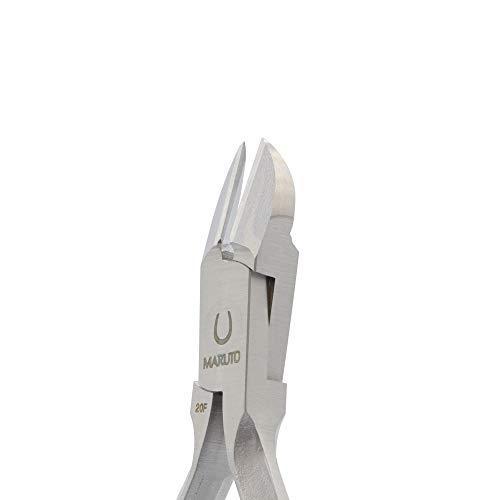 MARUTO ネイルニッパー クリスタル NP-4010 