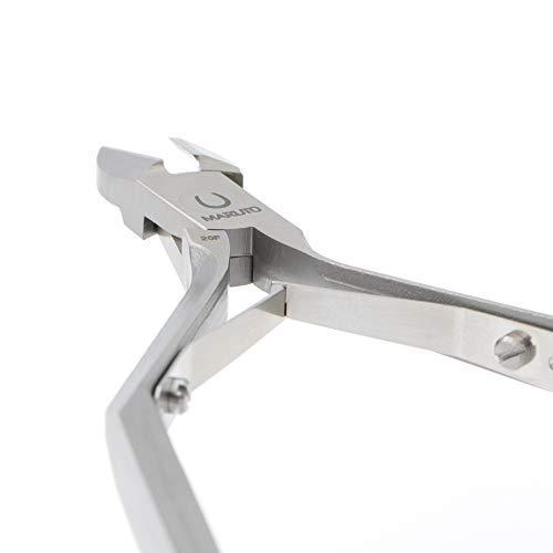 MARUTO ネイルニッパー クリスタル NP-4010 