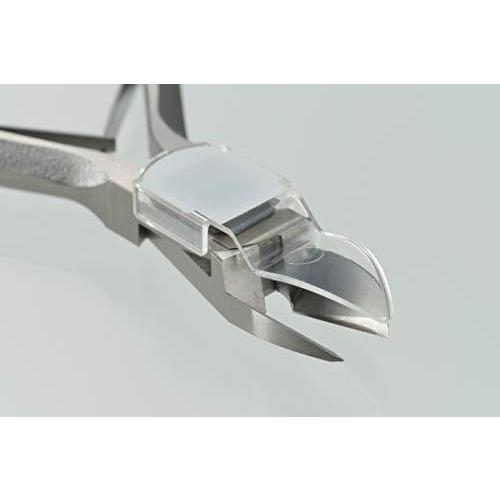 MARUTO ネイルニッパー クリスタル NP-4010 