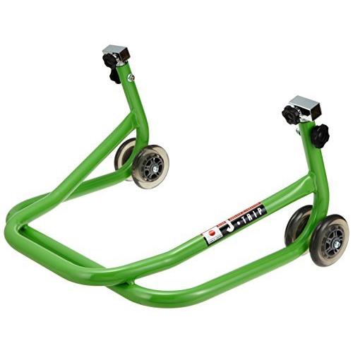 ジェイトリップ(J-TRIP) バイクスタンド ワイドショートローラー