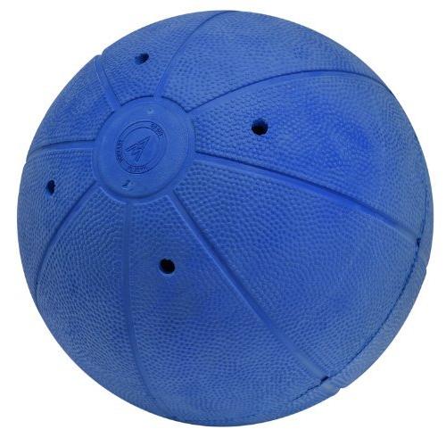 NISHI(ニシ・スポーツ) 日本障がい者スポーツ協会(IBSA)認定 ゴールボール 競技用 F1620 IBSA I2095926146(18587円)