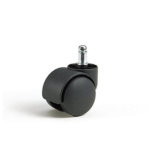 高級感 プラス オフィスチェア キャスターオプション ナイロンキャスター標準 Ca Fbkp 5p 人気絶頂 Www Shandilyaz Com