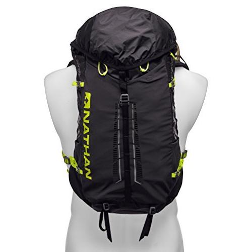 ☆NATHAN ☆ハイドレーション☆トレランザック☆ NATHAN ネイサン