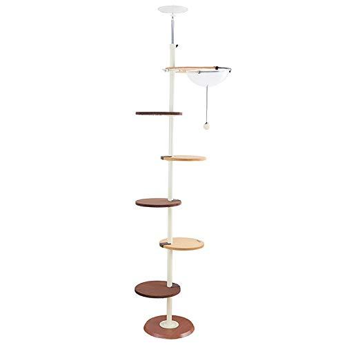 ボンビアルコン (Bonbi) キャットポールクリアハンガー (Bonbi) ボンビアルコン キャットポールクリアハンガー L1568615206(13911円)