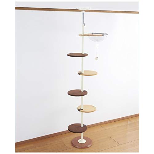 ボンビアルコン (Bonbi) キャットポールクリアハンガー (Bonbi) ボンビアルコン キャットポールクリアハンガー L1568615206(13911円)