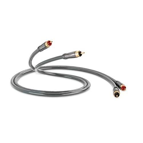 最も QED キューイーディー Performance Audio 40i 0.6m atravesdaarte