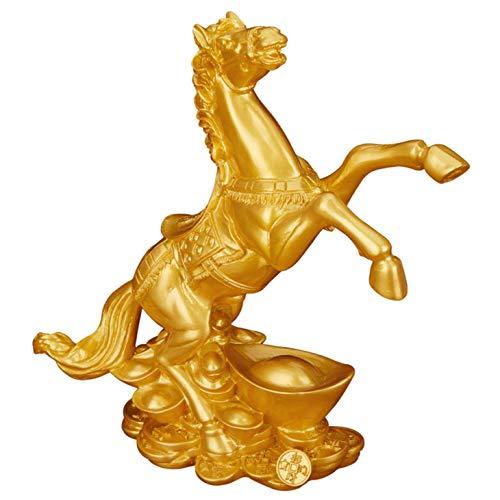 風水グッズ 馬 金運 開運