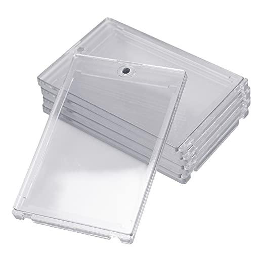 DAISO マグネットカードローダー 3個セット トレカ レギュラーカード