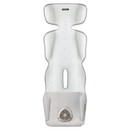 DAIICHI　Air　Pocket　シート　Cool　クール　通気性　ベビーチェア　エアポケット　ひんやり　新生児　Seat　チャイルドシート