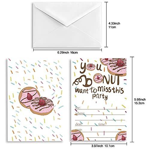 ネット限定 婚礼 Superdant Superdant 招待状30枚 セット 招待状便箋 封筒付き 便箋 封筒 便箋ドーナツ 招待状用紙 案内状 招請状便箋 可愛い Www Threeriversofs Com