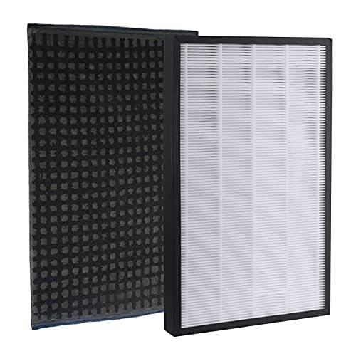 Houqua F Zxjp50 加湿空気清浄機 集じんフィルター 脱臭フィルター 家電 F Zxfd45 脱臭フィルター 加湿空気清浄機 F Vc55xk F Vc55xl 集塵フィルター A B09dyb174n 2503 1枚 フィルター Amadeヤフ 本店 限定大特価