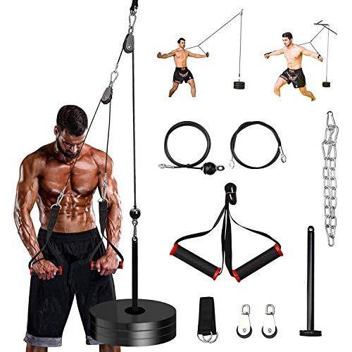 Leweet 筋トレ器具 手首トレーナー 前腕 筋肉トレーニング リストローラー フィットネス器具 腕の筋力トレーニ A B09gvlyrb2 Amadeヤフ 本店 通販 Yahoo ショッピング