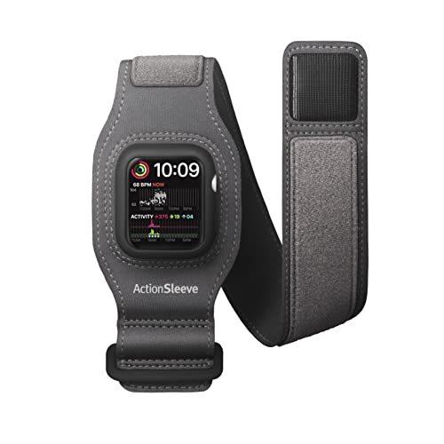 早割販売中 Twelve South ActionSleeve Apple Watch 45mm用 | 保護