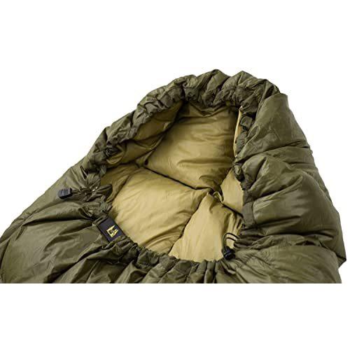 ogawa(オガワ) キャンプ アウトドア シュラフ 寝袋 ダウンシュラフ800 カーキ 1273-20 NEMO(ニーモ) テンサー レギュラーマミー NM-TS2-RM UOI2111363745(18725円)