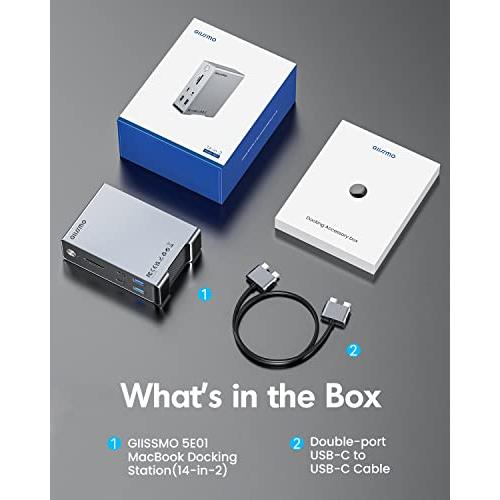 あすつく】【あすつく】GIISSMO Macbook Pro Air 14-IN-2 USB C