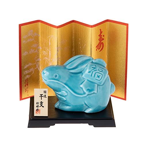 2026年最新】Yahoo!オークション - 干支(九谷)の中古品・新品・未使用