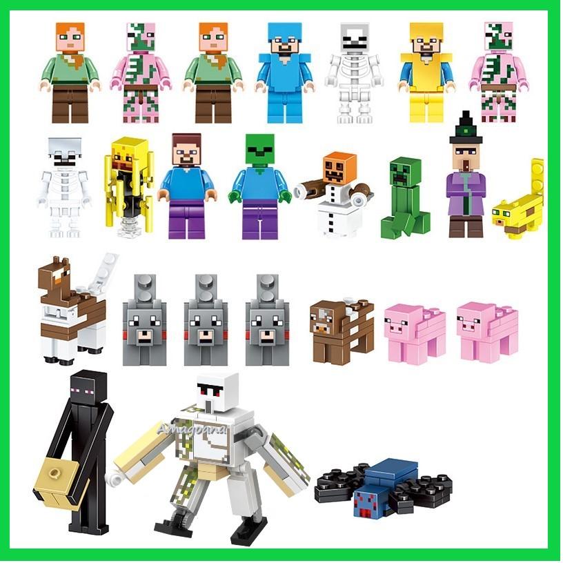 ラッピング無料 送料無料 豪華セットｄｘ 洞くつミニトロッコ ａセット マインクラフト Minecraft ブロック レゴ 互換 クリスマス Bkset0019 輸入雑貨amagoana 通販 Yahoo ショッピング
