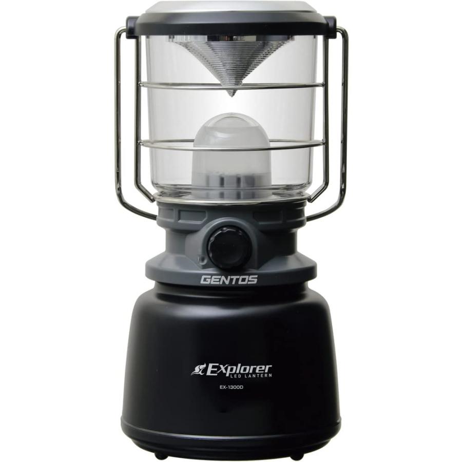 エクスプローラー EX-1300D 9