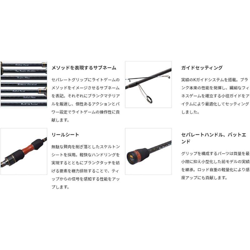 パームス(Palms) ピンウィール PFGS-56UL Palms ピンウィール PFGS 56UL