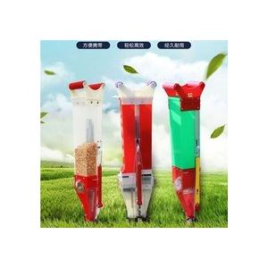 大流行中 種まき機 トウモロコシ大豆ピーナッツ綿超軽量簡単なハンドヘルド Cropper プランター省力 輝く高品質な Technet 21 Org