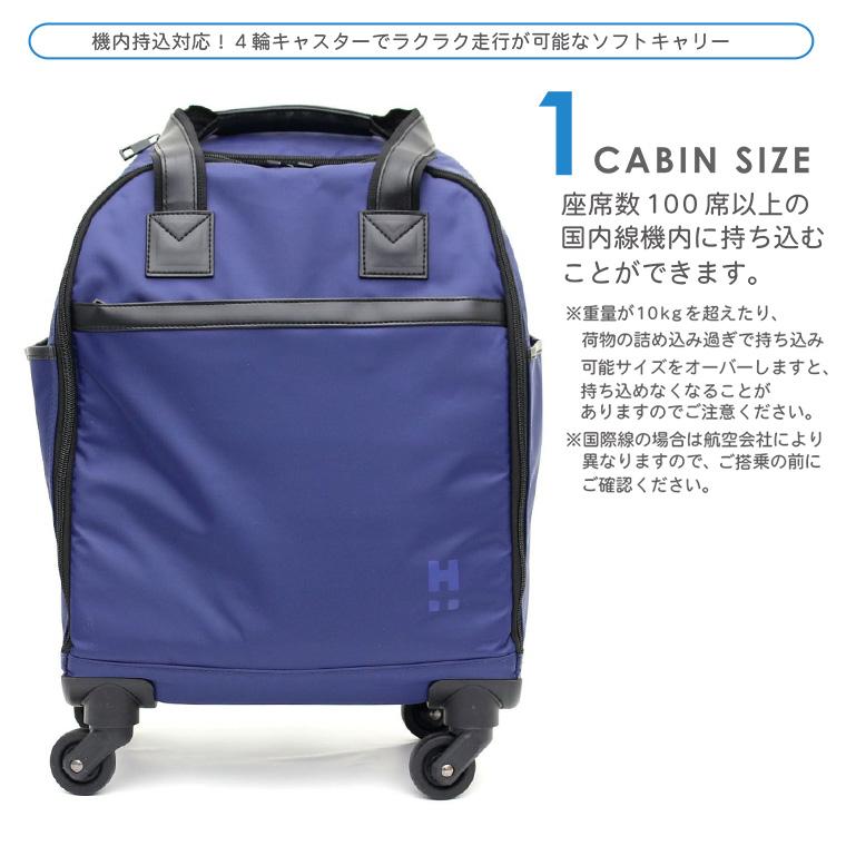 【シフレ】ハピタス　カジュアルソフトキャリー　♦︎未使用品 Siffler（シフレ） 【最大11％OFFクーポン7/20まで】ソフトキャリー